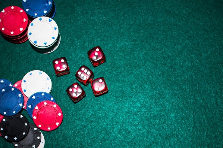 Statistik permainan Auto Roulette dalam dashboard togel kasino