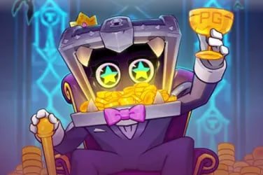 Koleksi permainan slot di togel kasino